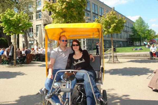 Bis zu 2 Personen