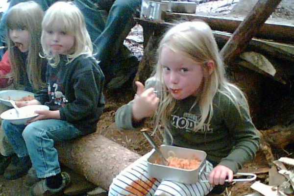 Das schmeckt