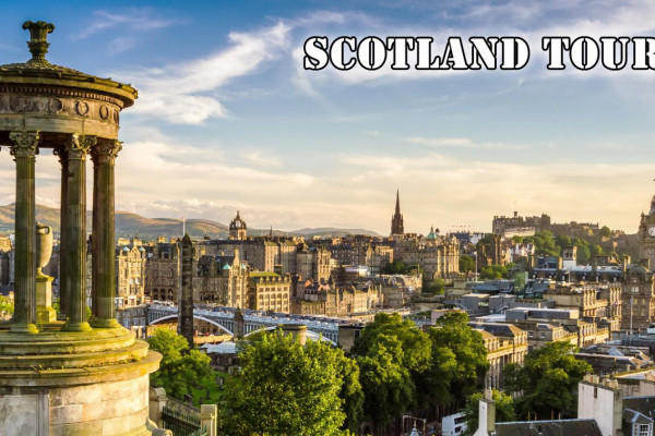 Whiskytasting - Scotland Tour in der Gaststätte zur Ziegelhütte in Idstein