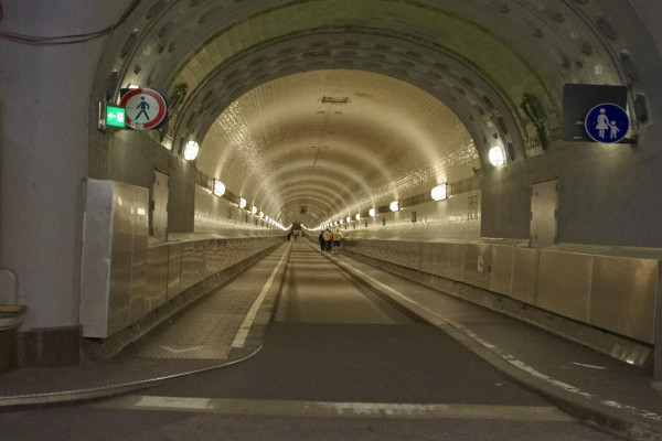 Elbtunnel