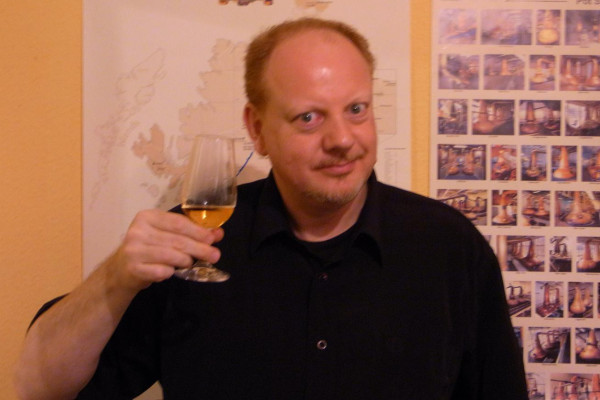 Slainte Mhath!