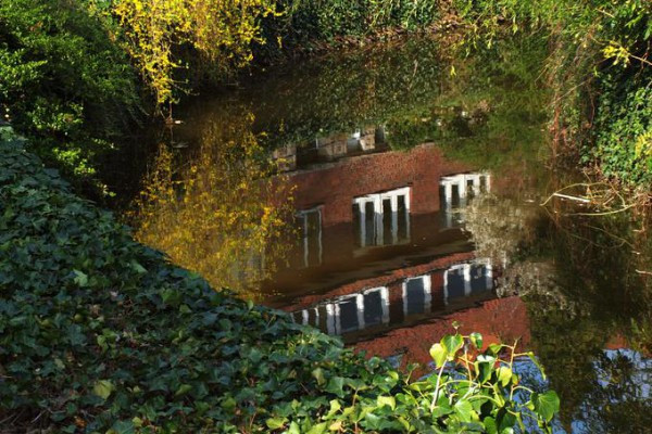 Fotokurs in Münster: Altstadt