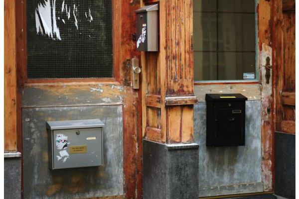 Fotokurs in Wetzlar: Altstadt