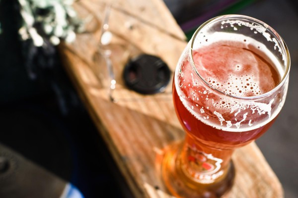 Craft Beer Tasting in der Ziegelhütte - Idstein