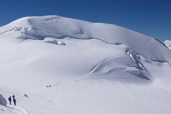 Monte Rosa