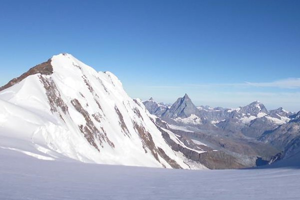Monte Rosa