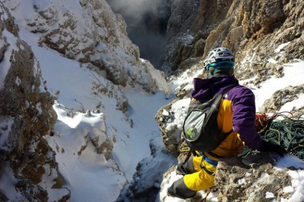Alpinismo #lolgarda