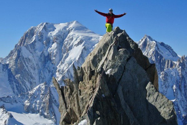 Alpinismo #lolgarda