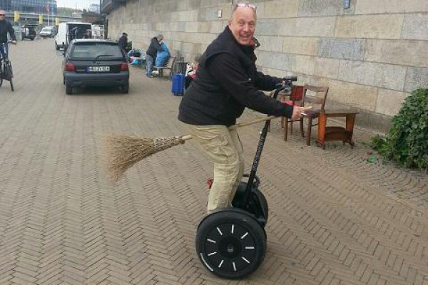 Segway Tour Bremen