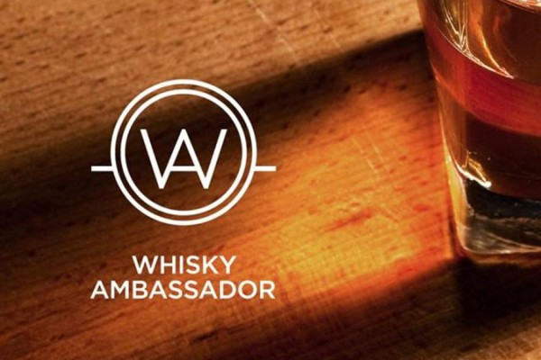 Moderiert von einem Whisky-Ambassador