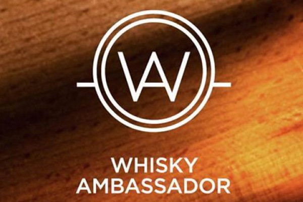 Moderiert von einem Whisky-Ambassador
