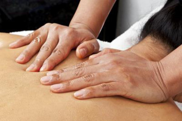 Anti-Migräne-Massage-Stuttgart