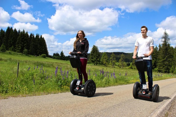 SEGWAY-TOUR-GUTSCHEIN RATHAUSBRAUEREI