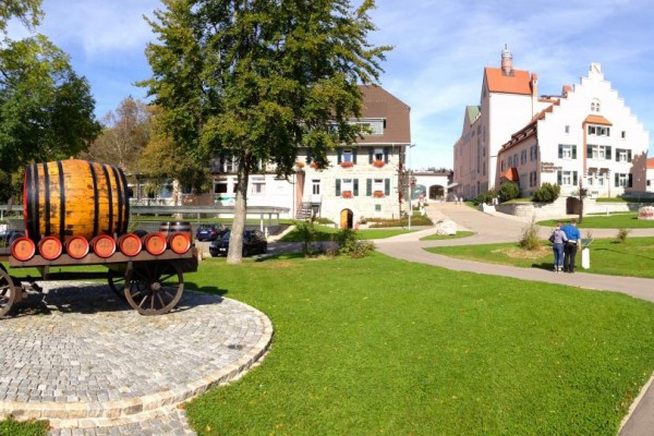 SEGWAY-TOUR-GUTSCHEIN RATHAUSBRAUEREI