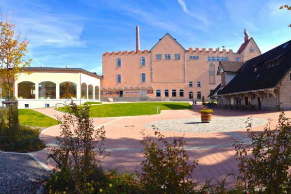 SEGWAY-TOUR-GUTSCHEIN RATHAUSBRAUEREI