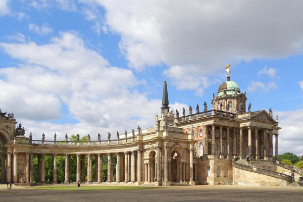 Potsdam
