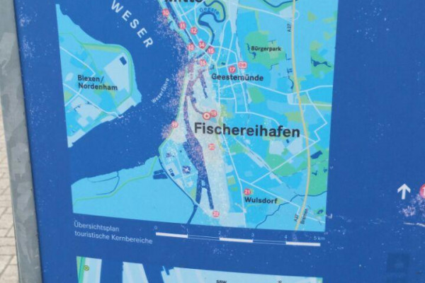 Fischereihafen