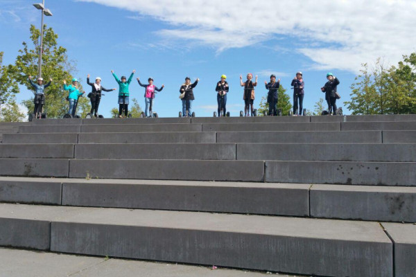 Schaufenster Bremerhaven