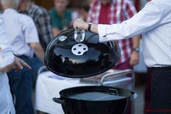 Grillkurs in Dresden