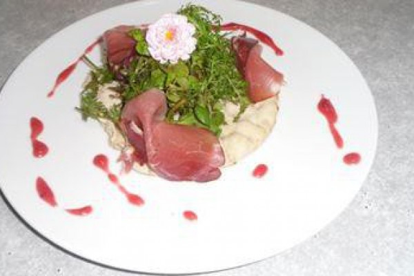Kochkurs in Dresden - Aromen & Gewürze