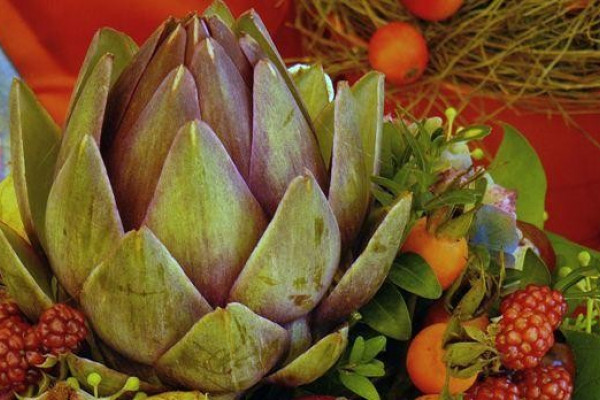 Herbstliche Gestecke