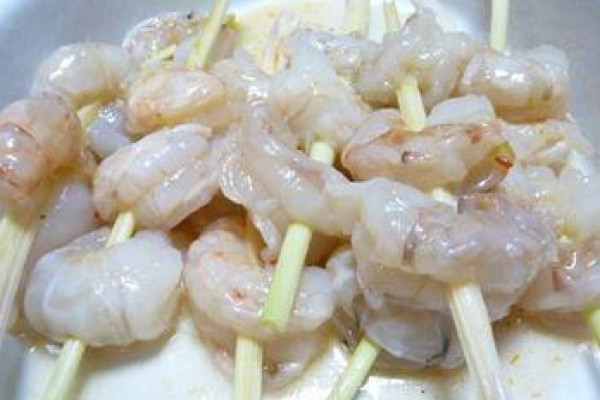 Grillkurs in Dresden