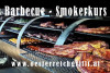Barbecue-Smokerkurs | Grillen mit Raucharomen