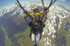 Gaschurn | THERMIKFLUG