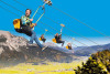 Schladming-Dachstein Card Flugticket