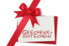 Wertgutschein