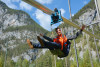 Kombiticket Zipline & Flying Coaster