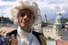 Kostümführung Salzburg