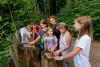 Geführte Tour im BÄRENWALD
