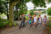 Geführte Tour zu Fixzeiten im BÄRENWALD