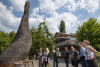Vulcano Ursprung Tour mit Getränk