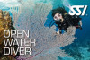 SSI Open Water Diver