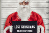 Online Escape Game - Lost Christmas! (Jederzeit spielbar!)