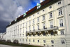 Urlaub auf Balkonien