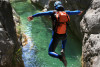 Canyoning Sportivtour Salzburg