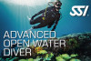 SSI Advanced Open Water Diver