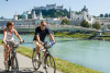 Salzburger Radtour mit Picknick
