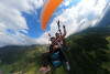 Paragliding Tandemflug 