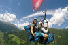 Paragliding Tandemflug 