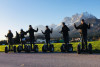 Segway - St. Johann (Kaiser-, Entdecker- und Offroadtour)