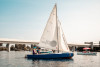 Pirat Segelboot Verleih