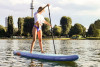 SUP Verleih Alte Donau 