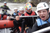 Rafting / Canoe auf der Bregenzer Ach