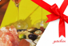 Geschenkgutschein - NaschmarktTour