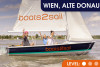 Schnupperkurs Segeln Wien