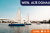 Turbokurs Segeln in Wien